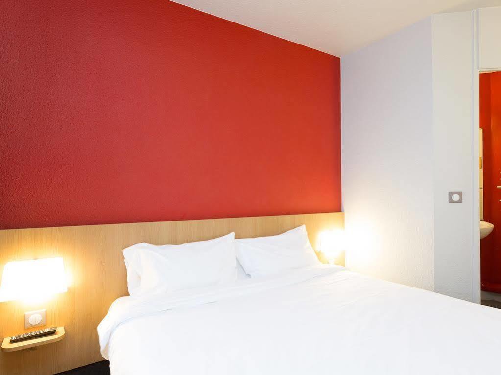 B&B Hotel Mulhouse Ile Napoleon Illzach Exteriér fotografie