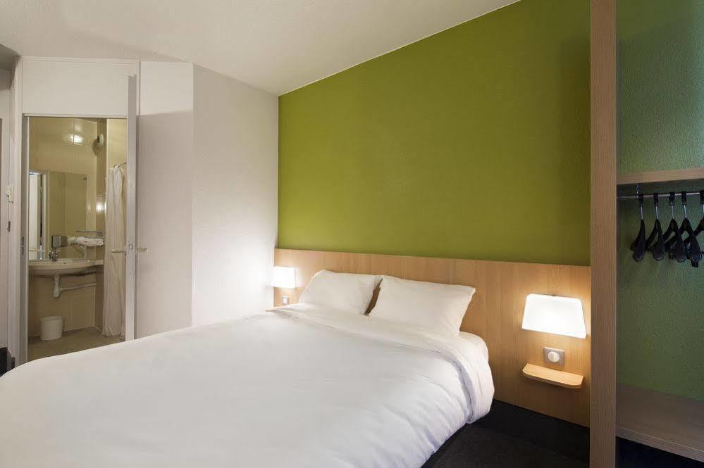 B&B Hotel Mulhouse Ile Napoleon Illzach Exteriér fotografie