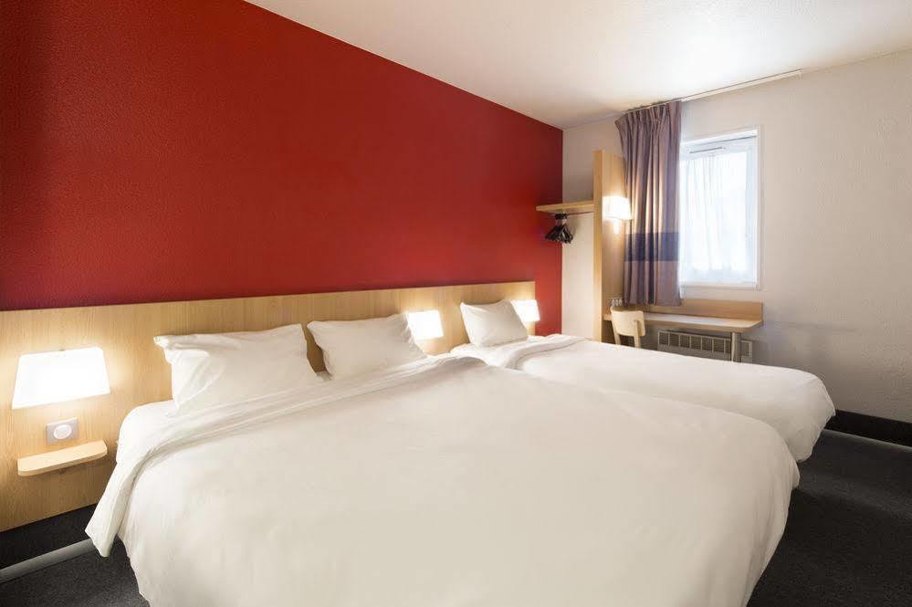 B&B Hotel Mulhouse Ile Napoleon Illzach Exteriér fotografie